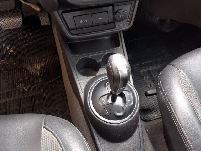 Volkswagen Voyage I Motion 1.6 Trend 2013 - Foto 7