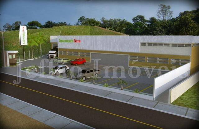 Área Roma, Volta Redonda - RJ - Foto 6