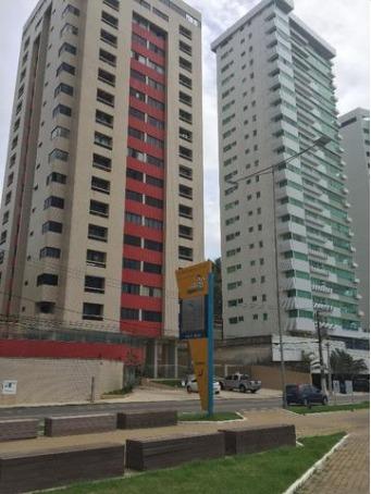 Apartamento 2 quartos praia Areia Preta - Foto 9