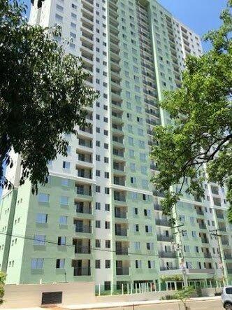 Apartamento 3 quartos com suítes próximo ao Bretas e Pecuária - Vila Jaraguá Oportunidade