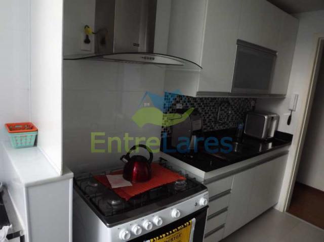 Apartamento à venda com 2 dormitórios em Jardim carioca, Rio de janeiro cod:ILAP20353 - Foto 3