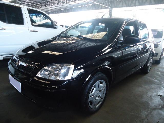 Corsa Hatch Maxx
