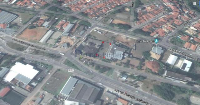 Terreno para alugar em Jardim conceição (sousas), Campinas cod:TE012242 - Foto 10