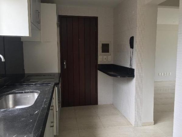 Apartamento 2 quartos praia Areia Preta - Foto 3