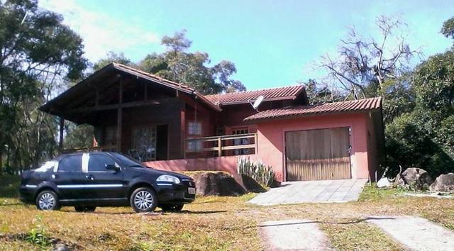 Casa em Caxias do Sul - Vendo ou Troco por imóvel no litoral - Foto 2