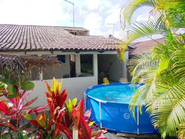 Casa praia 176m2 - Balneario Inajá - Matinhos - 1a quadra - Foto 8