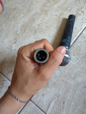 Microfones - Foto 2