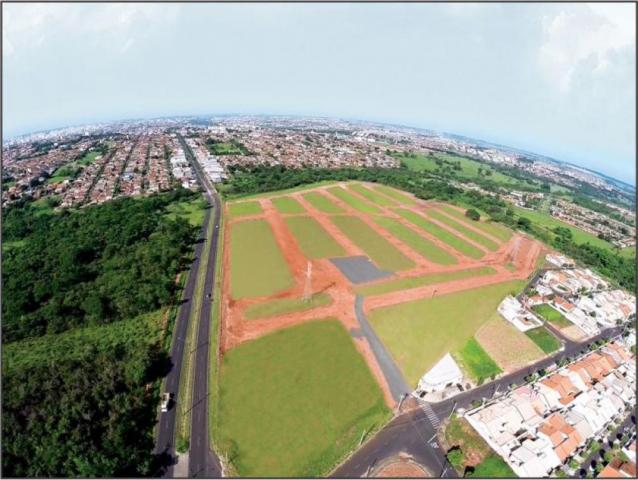 Terreno à venda em Residencial vila madalena, Sao jose do rio preto cod:V3248 - Foto 7
