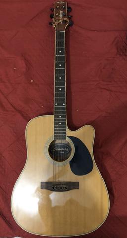 Vendo violao - Foto 3