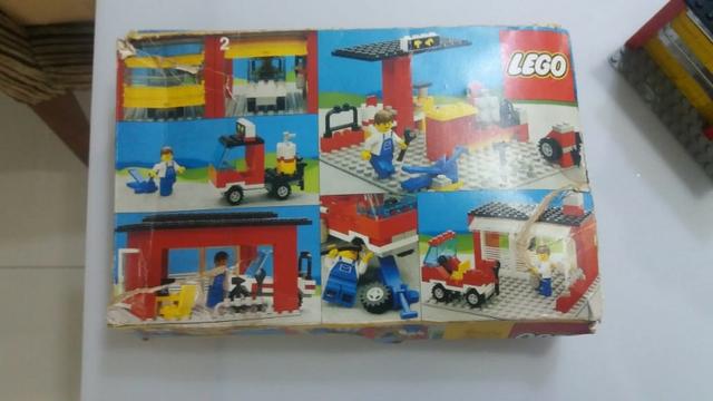 Lego Legoland 6369 - Foto 3