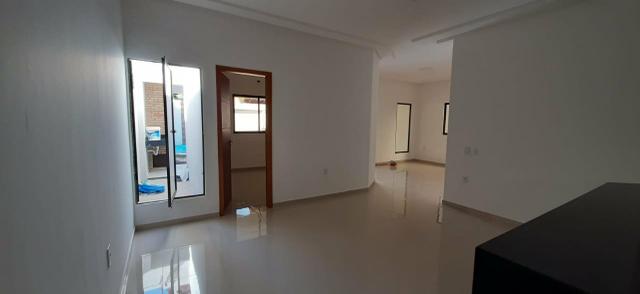 Vendo casa nova - Foto 9