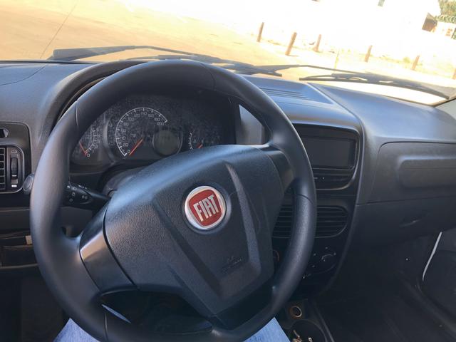 Fiat strada Working celeb 1.4. 2014 - Foto 6