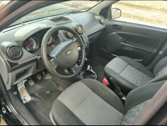 Posso carro