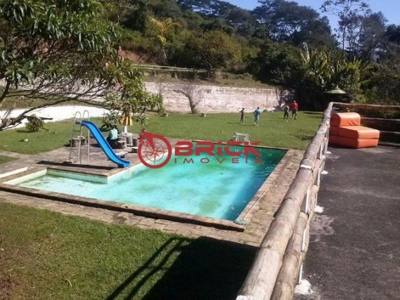 Excelente sítio em lugar super tranquilo. - Foto 9