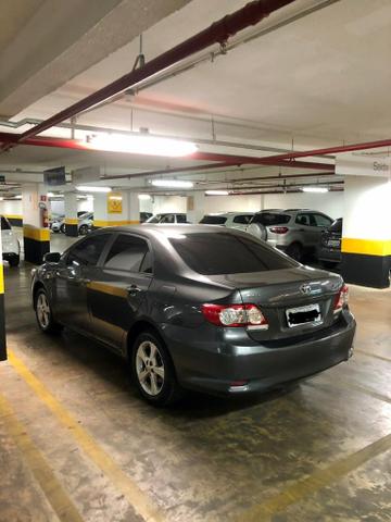 Corolla XEI 2013/2014 AUTOMÁTICO - Foto 3