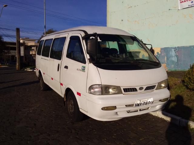 Besta gs 16 lugares - Foto 2