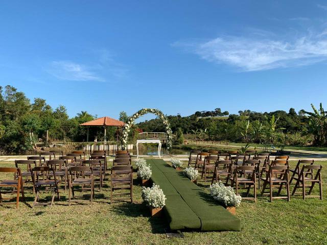 Sítio Xodó - Foto 4