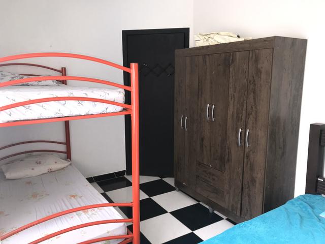 PARA TUDO OLHA ESSA CASA 100 metros da praia - Foto 7
