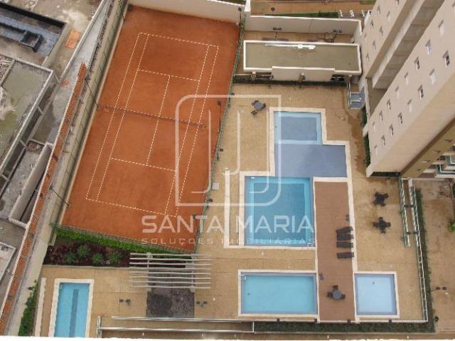 Apartamento à venda com 3 dormitórios em Jd botanico, Ribeirao preto cod:58043 - Foto 18