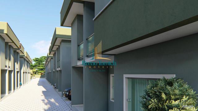 Casa com 2 dormitórios à venda, 82 m² por R$ 234.000,00 - Coroa Vermelha - Porto Seguro/BA - Foto 7