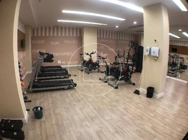 Apartamento à venda com 3 dormitórios em Botafogo, Rio de janeiro cod:858159 - Foto 16