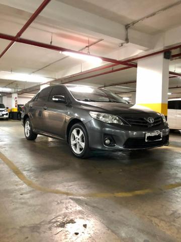 Corolla XEI 2013/2014 AUTOMÁTICO
