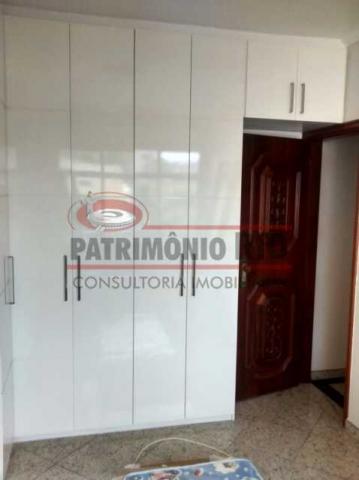 Apartamento à venda com 2 dormitórios em Vista alegre, Rio de janeiro cod:PAAP23392 - Foto 11