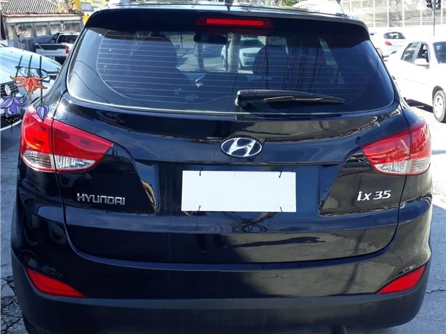 Hyundai Ix35 2.0 mpi 4x2 16v gasolina 4p automático - Foto 7