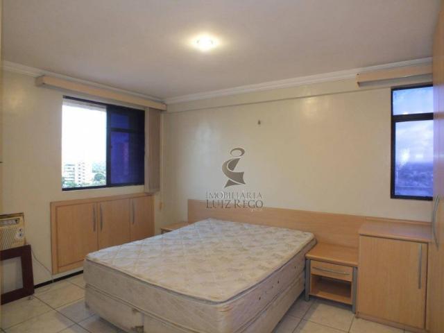 Aluga Apartamento no Joaquim Távora , semi mobiliádo, 3 quartos ( 2 suítes), 2 vagas - Foto 10