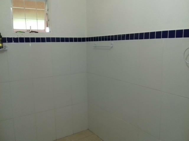 Vendo casa no ramal bela vista Iranduba - Foto 10