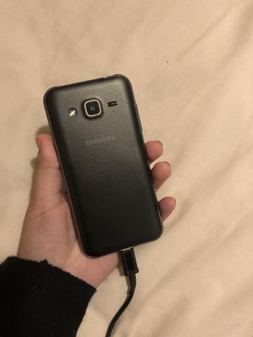 Samsung j2