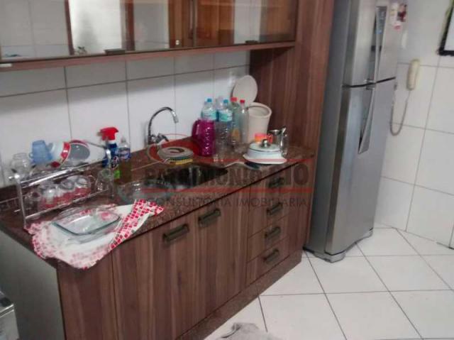 Apartamento à venda com 2 dormitórios em Vista alegre, Rio de janeiro cod:PAAP23392 - Foto 17