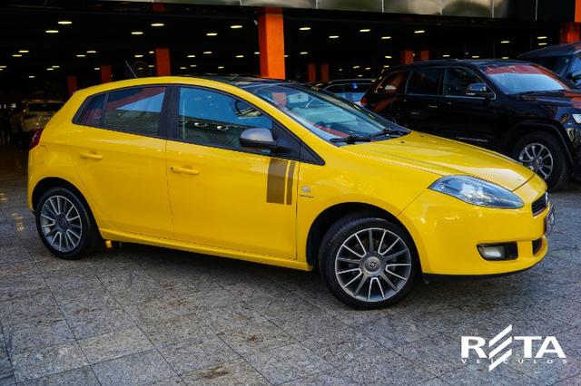 Bravo Sporting 1.8 Dualogic Flex 16V 5p - Foto 4