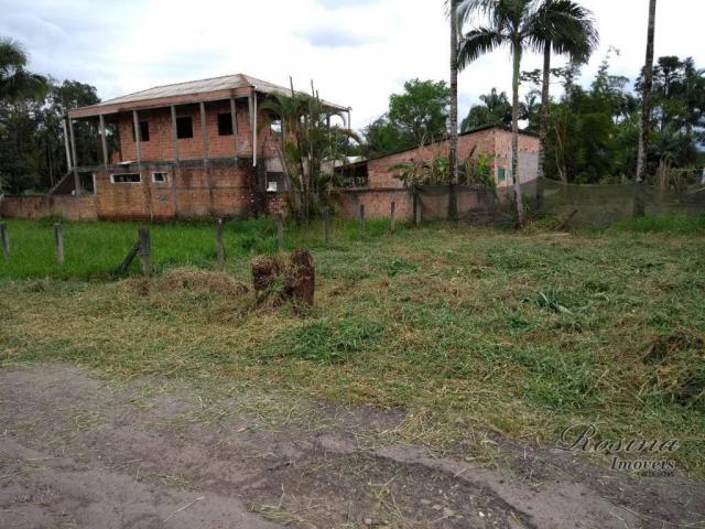 Terreno à venda, 260 m² por R$ 40.000 - Sítio do Campo - Morretes/PR - Foto 5