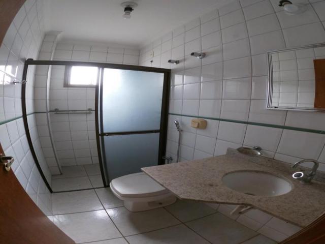 Apartamento para alugar com 1 dormitórios em Boa vista, Sao jose do rio preto cod:L491 - Foto 11