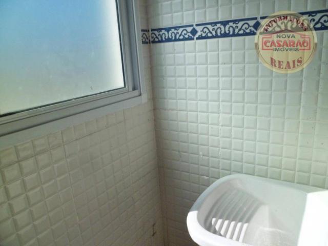 Apartamento com 1 dormitório à venda, 33 m² por R$ 187.624 - Tupi - Praia Grande/SP - Foto 6