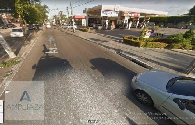 Galpão a venda, 300 m² por r$ 790.000 - parquelândia - fortaleza/ce - Foto 3