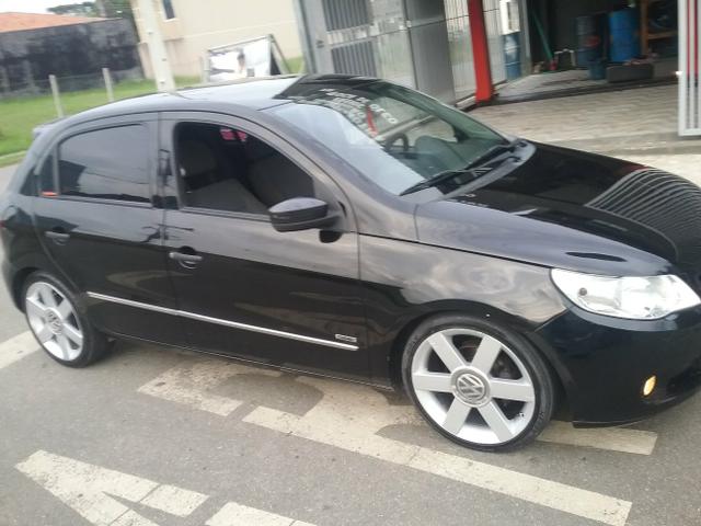 Gol Geração 5