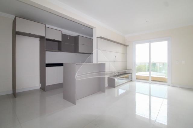 Apartamento para alugar com 2 dormitórios em Centro, Passo fundo cod:13775 - Foto 2