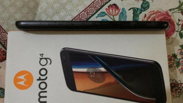 Moto G4 16gb DTV - Completo - Foto 6