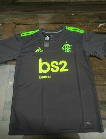 Blusas do Flamengo - Foto 3