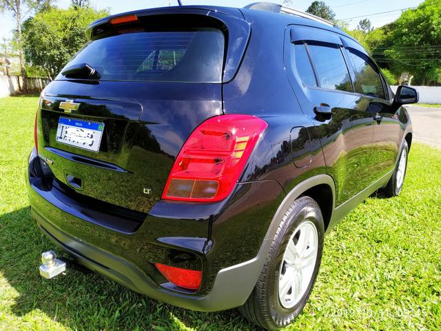 Tracker 1.4 Turbo 2017.30milkms. ac.troca menor e maior valor - Foto 2