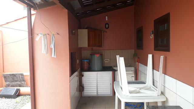 Perequê entre Natal e Reveillon. 4 quartos com ar. 100 metros da praia - Foto 5