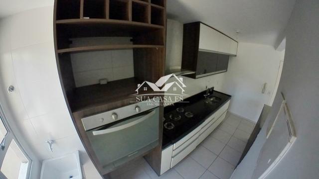 Apartamento à venda com 2 dormitórios em Valparaíso, Serra cod:AP360PA - Foto 3