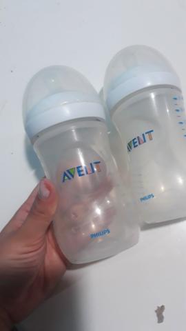 Mamadeiras Avent - Foto 2