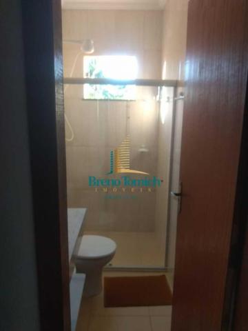 Apartamento com 2 dormitórios à venda, 75 m² por R$ 350.000,00 - Coroa Vermelha - Santa Cr - Foto 3