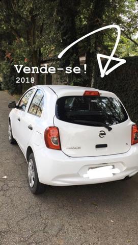 Nissan March - Foto 3