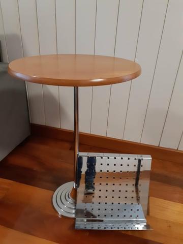 Mesa com porta revista - Foto 3