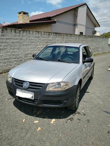 Gol G4 2007