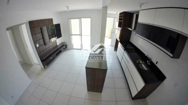 Apartamento à venda com 2 dormitórios em Valparaíso, Serra cod:AP360PA